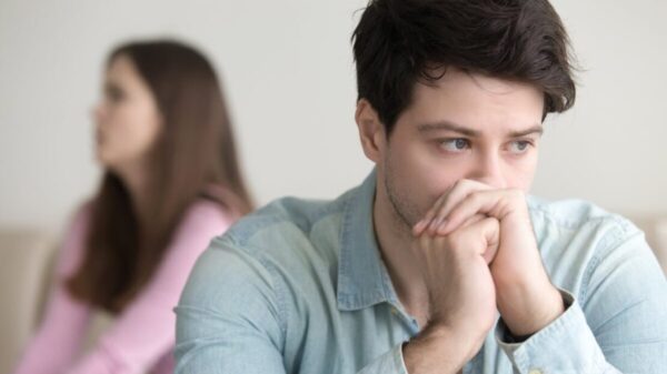 ¿Sabes cuáles son los bloqueos que te impiden encontrar pareja?