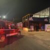 Incendian por la madrugada las micheladas del Tío Toño en Cancún.