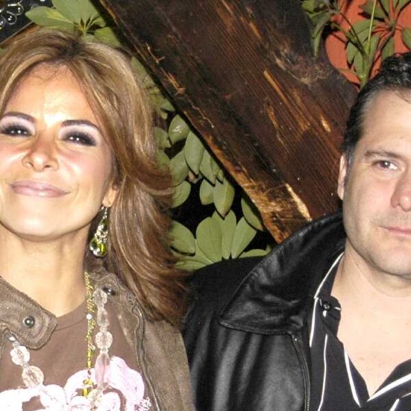 Detienen investigación contra Gloria Trevi y su esposo por presunta evasión fiscal