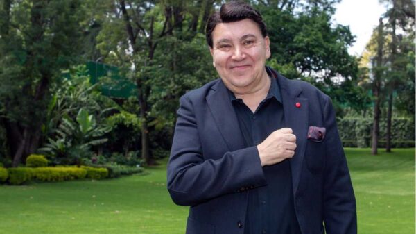 Fallece José Alfredo Jiménez Jr.