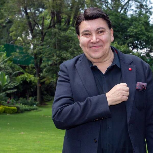 Fallece José Alfredo Jiménez Jr.