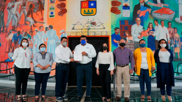 Asumirá Eduardo Martínez como presidente de la Jugocopo