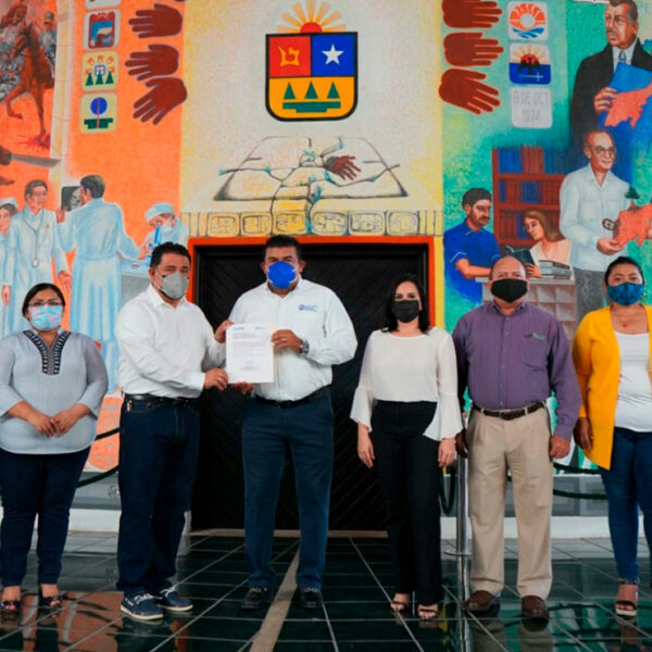 Asumirá Eduardo Martínez como presidente de la Jugocopo