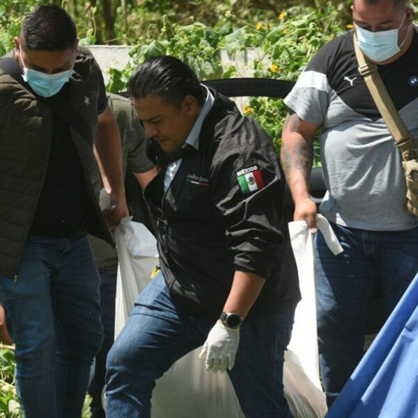 Ultiman a balazos a presunto ladrón durante asalto