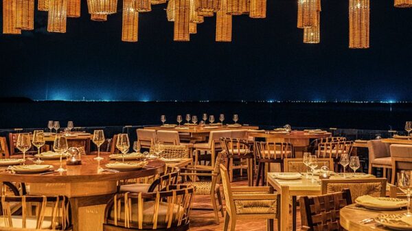 The International Hotel & Property Awards premia a Ilios.