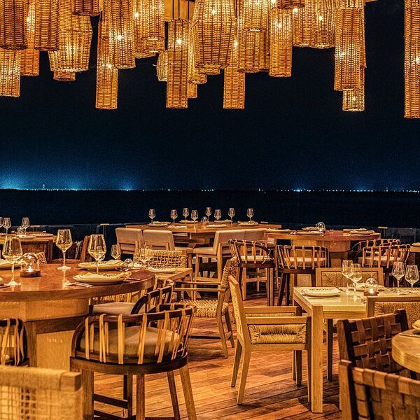 The International Hotel & Property Awards premia a Ilios.