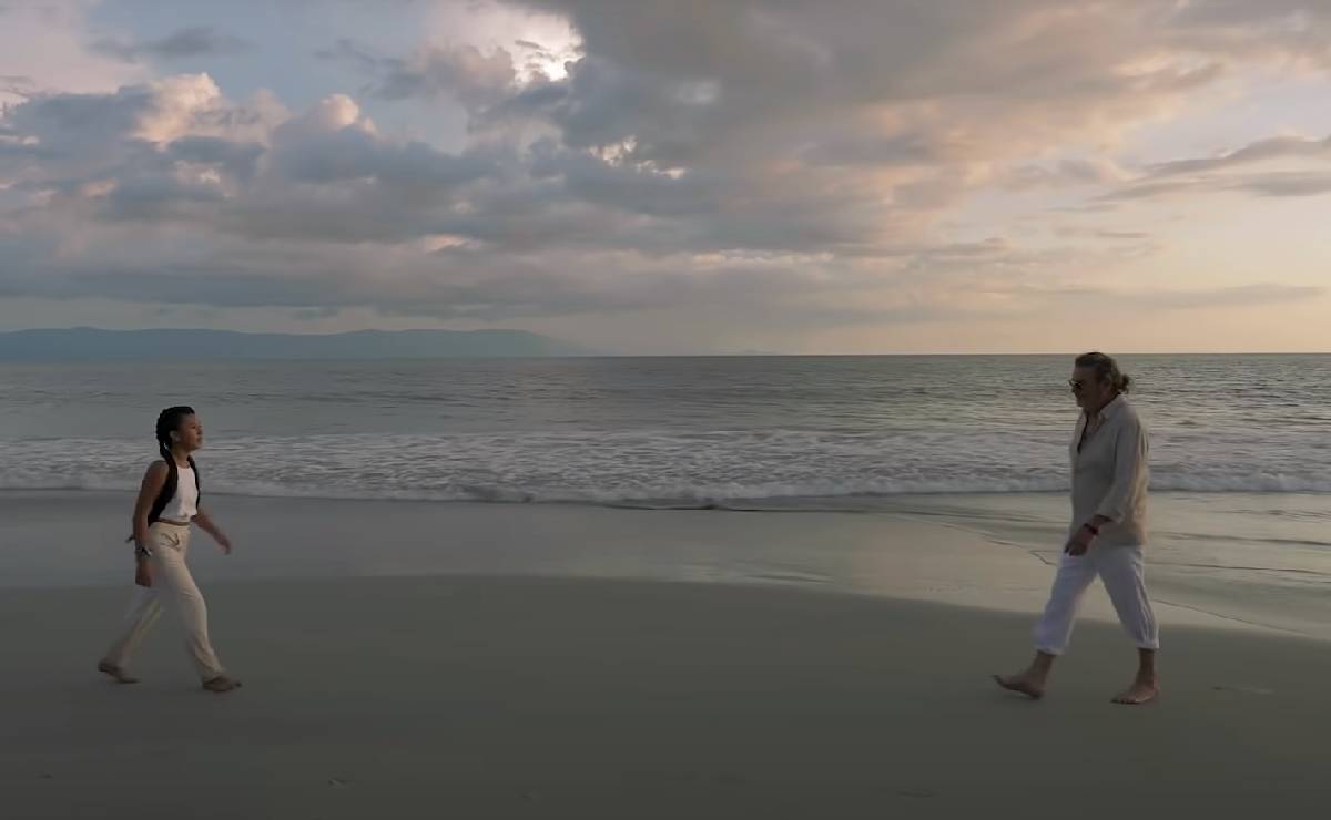 'Mana' estrenó docuserie ‘Reloj Cucú’ para celebrar 35 años de trayectoria