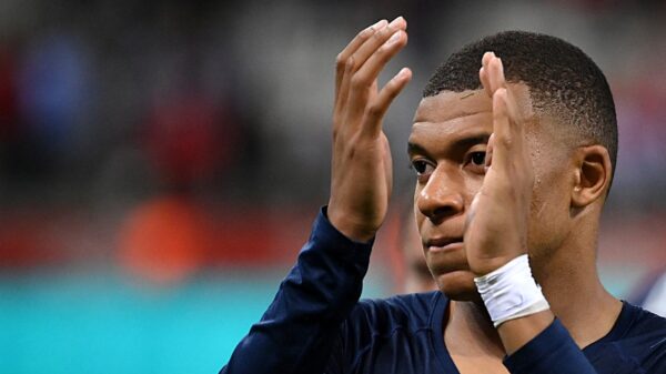 Sale a la luz el porqué PSG no quiso vender a Mbappé