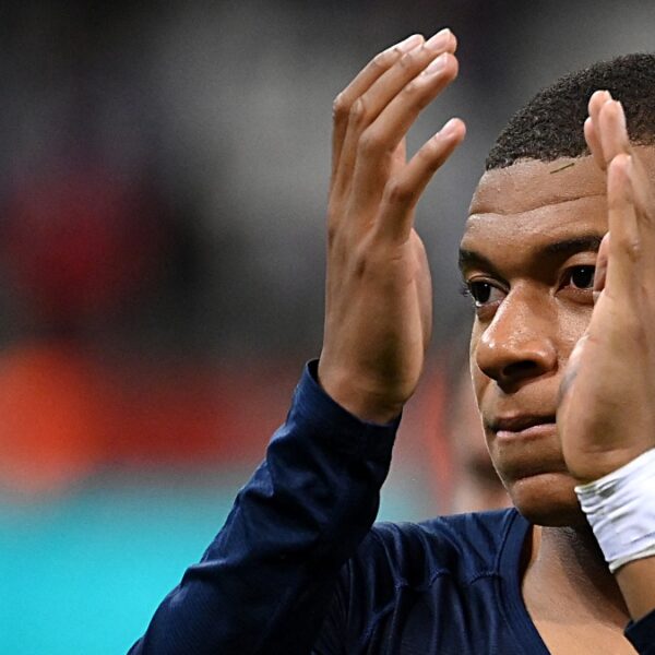 Sale a la luz el porqué PSG no quiso vender a Mbappé