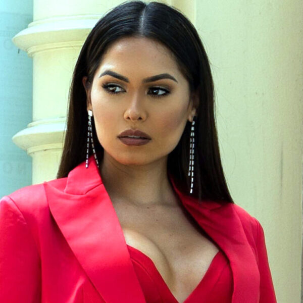 Andrea Meza comparte aterradora experiencia de acoso