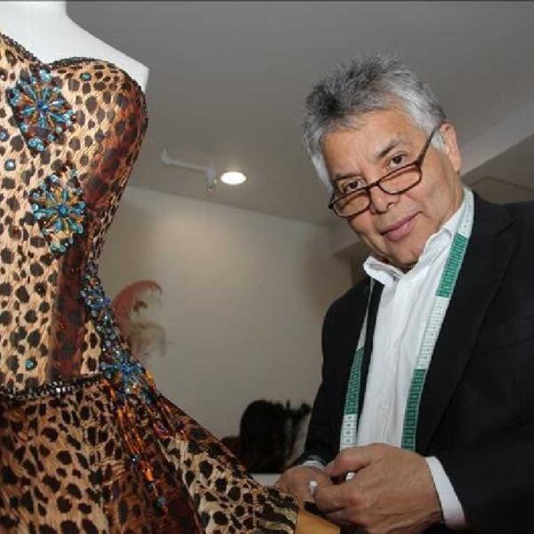 Mitzy mostrará su pelea con Veronica Castro en la serie de su vida