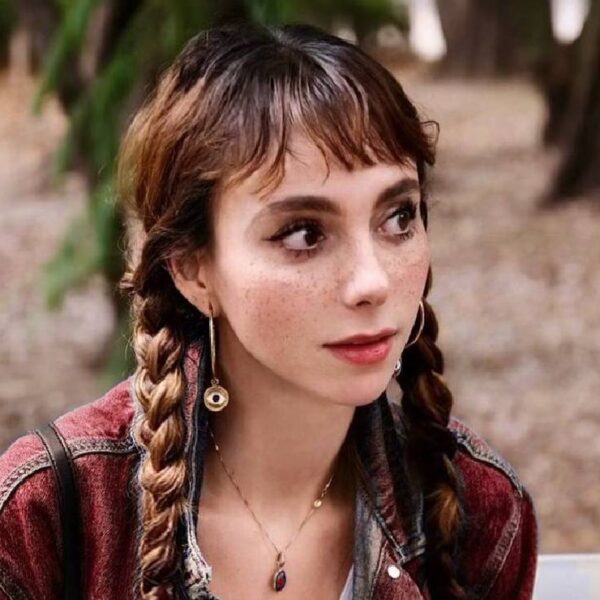 ¡Natalia Tellez está embarazada! Junto a su pareja comparte la feliz noticia