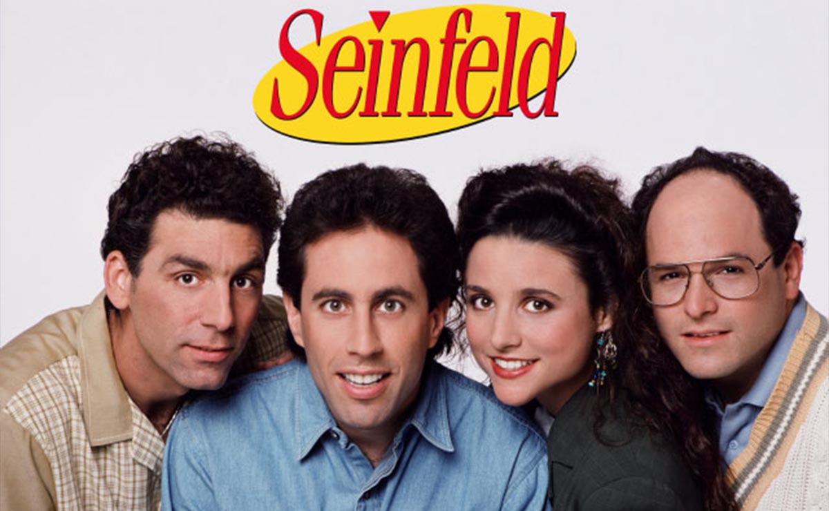 Llegan los estrenos de Netflix en octubre