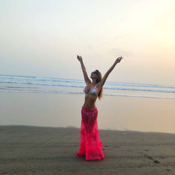 ¡Por fin abrió los ojos! Ninel Conde admite haberse equivocado con Larry Ramos