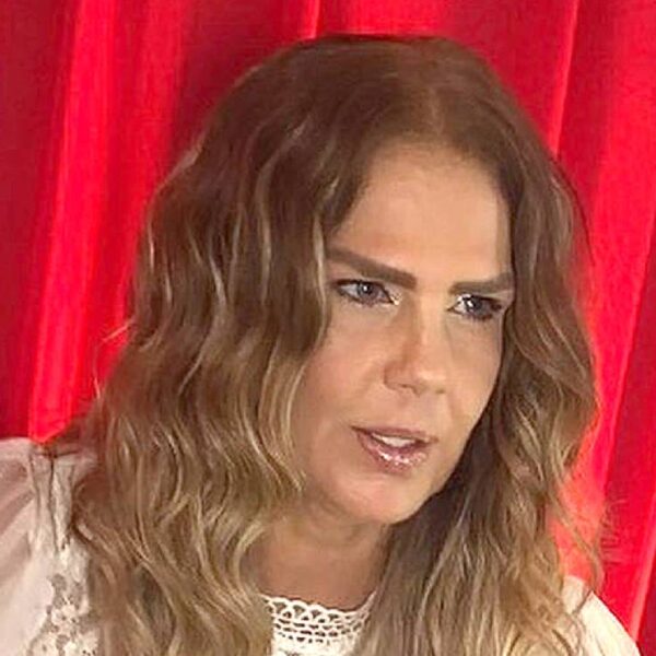 Niurka Marcos habla de Bobby Larios y de Juan Osorio: Casi nos mandamos mat@r