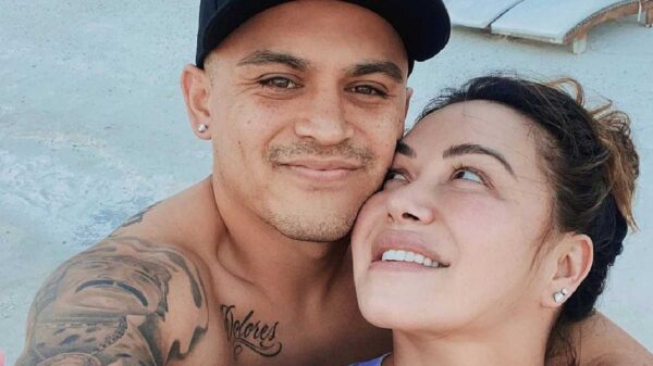 Emilio Sánchez, nuevo novio de Chiquis Rivera