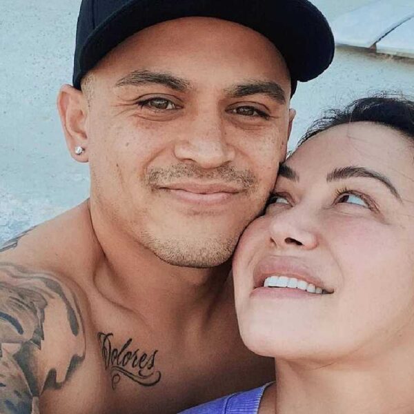 Emilio Sánchez, nuevo novio de Chiquis Rivera