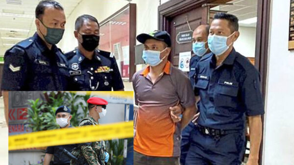 Cae pedófilo buscado internacionalmente por mas de 14 años 