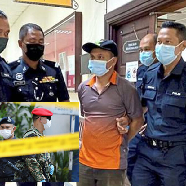 Cae pedófilo buscado internacionalmente por mas de 14 años 