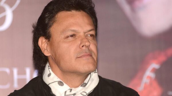 ¿Conoces el verdadero nombre de Pedro Fernández?