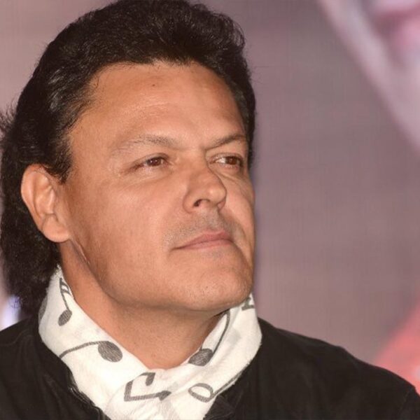 ¿Conoces el verdadero nombre de Pedro Fernández?