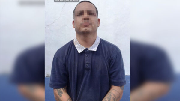 Cancún: Presunto gatillero es detenido tras enfrentarse a policías