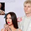 Video: Novio de Megan Fox y Conor McGregor protagonizan pleito en los VMAs 2021