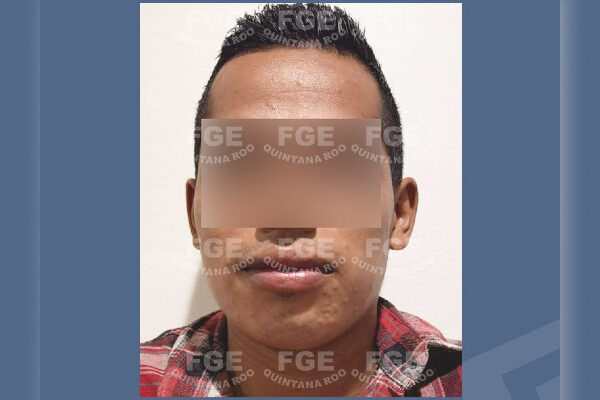 Playa del Carmen: Vinculan a proceso a presunto feminicida de Lucely.