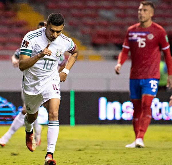 Panamá "amenaza" a México previo su enfrentamiento