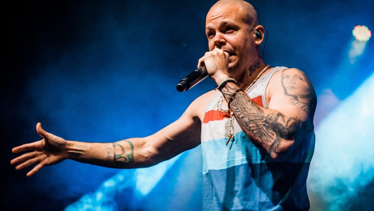 Residente le responde a J Balvin y genera polémica Latin Grammy