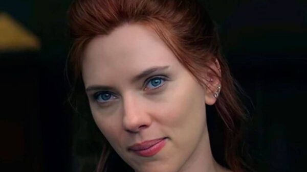 Scarlett Johansson sí hará nuevas películas con Disney ¡Llegaron a un acuerdo!