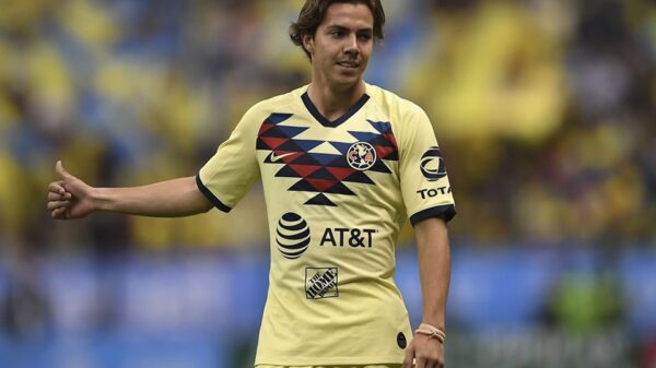 Club América: Sebastián Córdova cerca de llegar a nuevo equipo