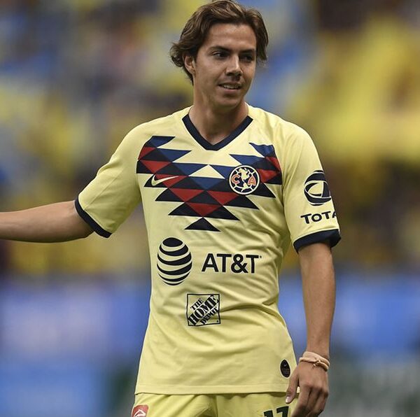 Club América: Sebastián Córdova cerca de llegar a nuevo equipo