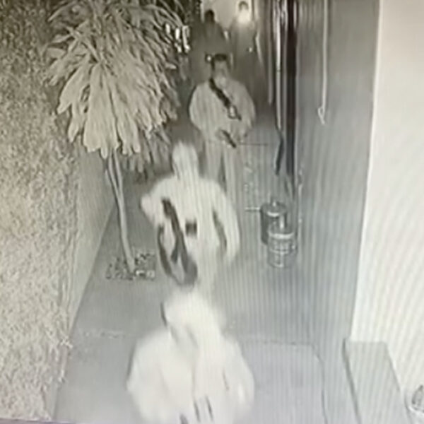 Video: Denuncian secuestro de niño por grupo armado en Mérida