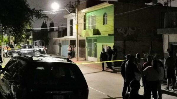 Encuentran varios cuerpos descuartizados en León, Guanajuato