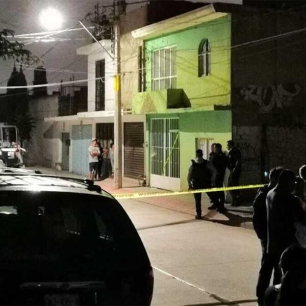 Encuentran varios cuerpos descuartizados en León, Guanajuato