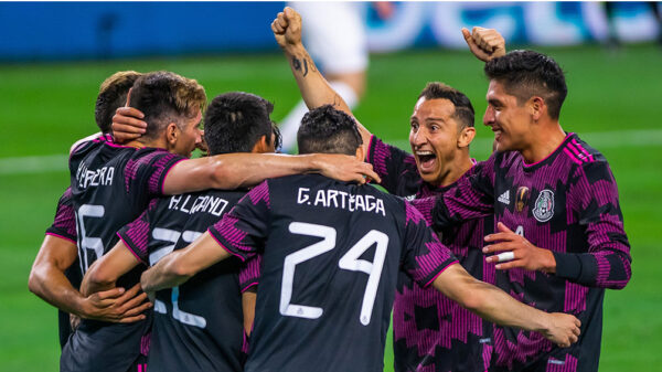 Partido México vs Panamá cambia de horario