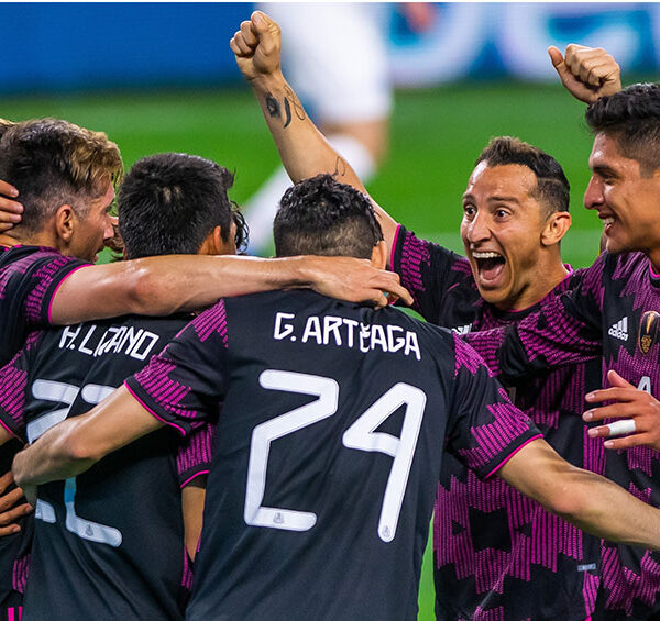 Partido México vs Panamá cambia de horario