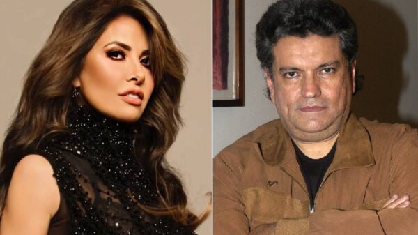 Sergio Andrade "no pagó lo que debía de haber pagado": Gloria Trevi