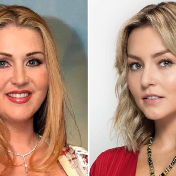 Alicia Villarreal quiere a Angelique Boyer como protagonista de su bioserie