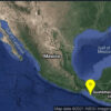 Se reporta sismo de 5.3 grados en Chiapas