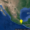 Detecta el Sismológico Nacional sismo de 4.8 grados en Oaxaca