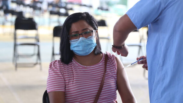 Durante el mes de septiembre en Quintana Roo se aplicaron 229 mil 471 dosis contra la COVID-19