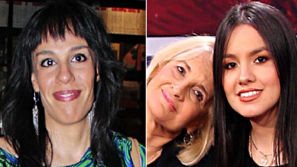 Marysol Sosa reacciona a venta de departamento de José José por parte de Sarita y Sara Salazar