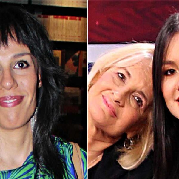 Marysol Sosa reacciona a venta de departamento de José José por parte de Sarita y Sara Salazar