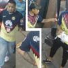 Buscan americanistas que mataron a golpes a un hombre en EUA