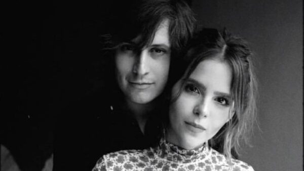 el bebé de Yuya y Siddhartha