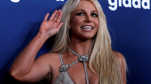¡Britney Spears elimina su cuenta oficial de Instagram!