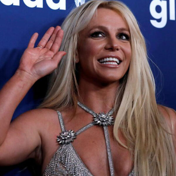 ¡Britney Spears elimina su cuenta oficial de Instagram!