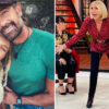 ¡Una más para Laura Bozzo! Gabriel Soto e Irina Baeva le ganan demanda